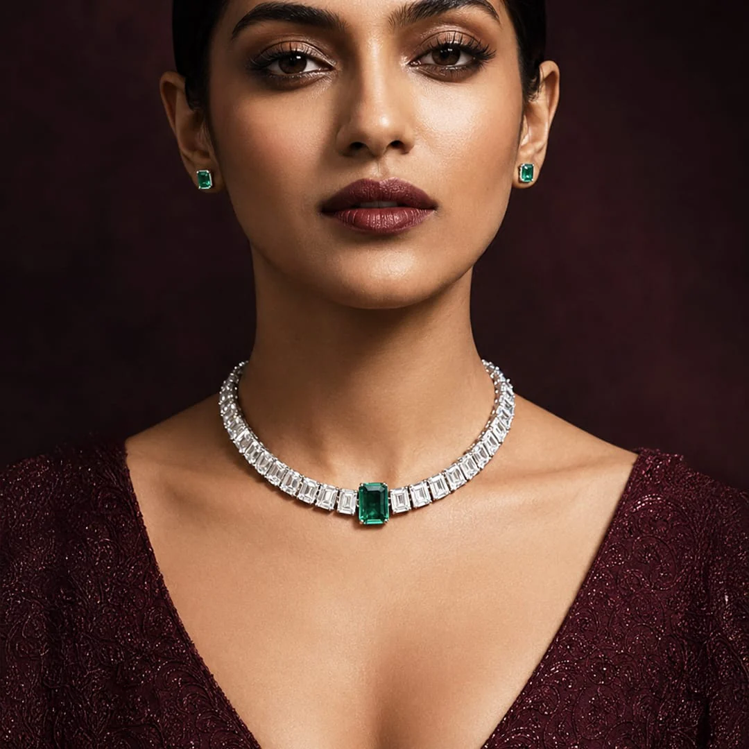 Necklace & Sets
